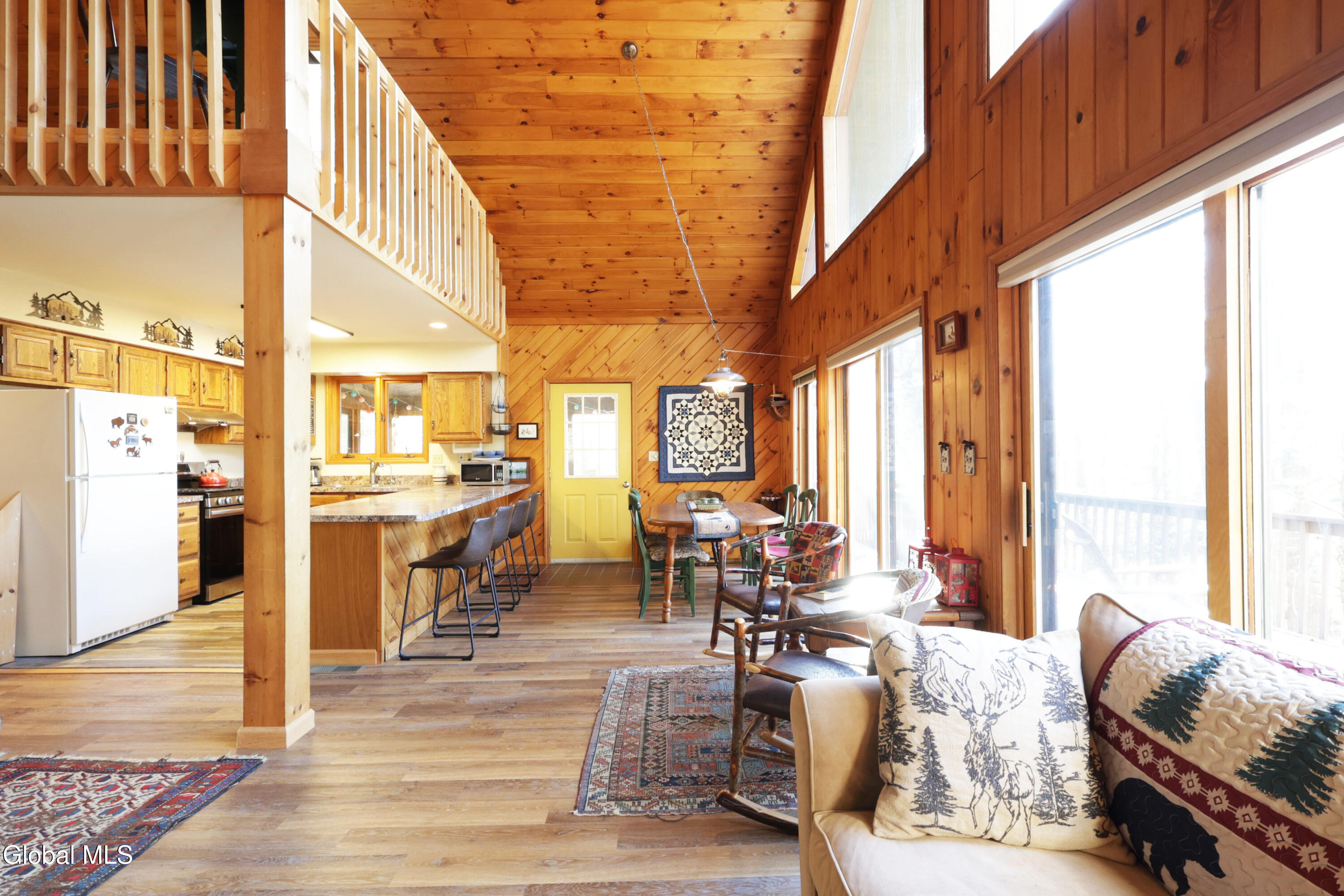 105 Pine Lane Adirondack NY 12808