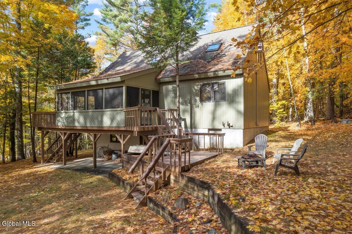 105 Pine Lane Adirondack NY 12808