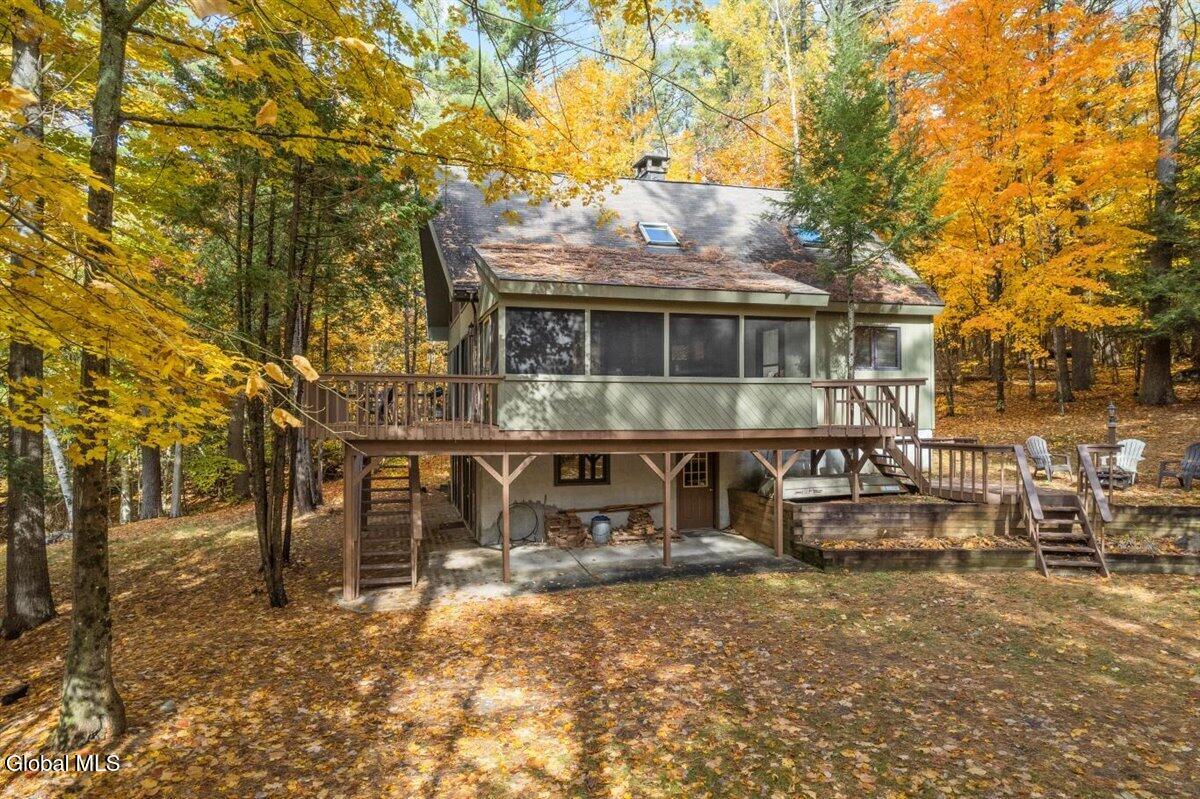 105 Pine Lane Adirondack NY 12808