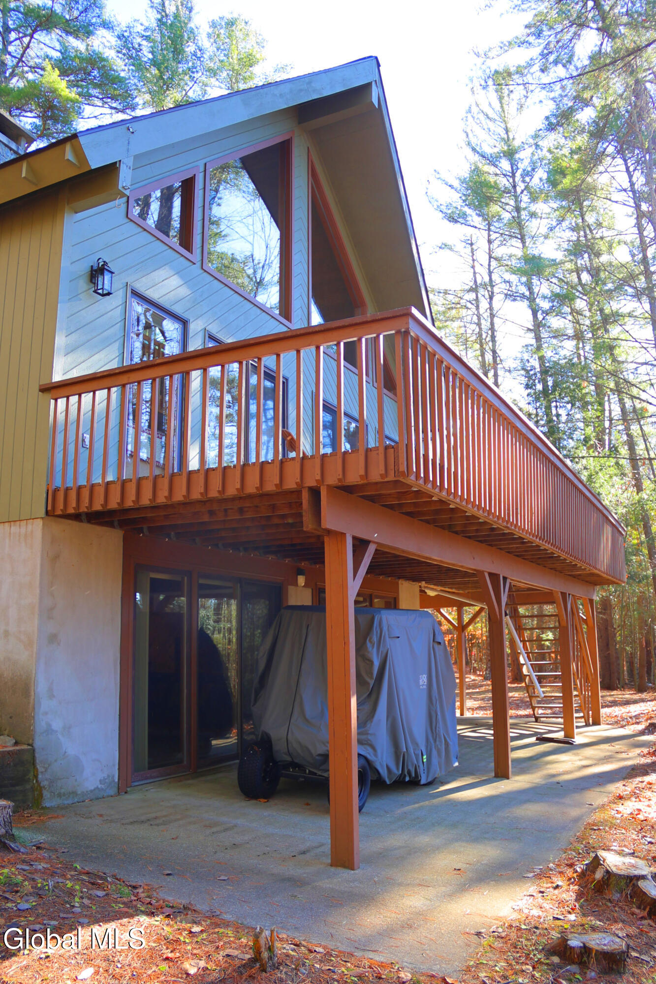 105 Pine Lane Adirondack NY 12808