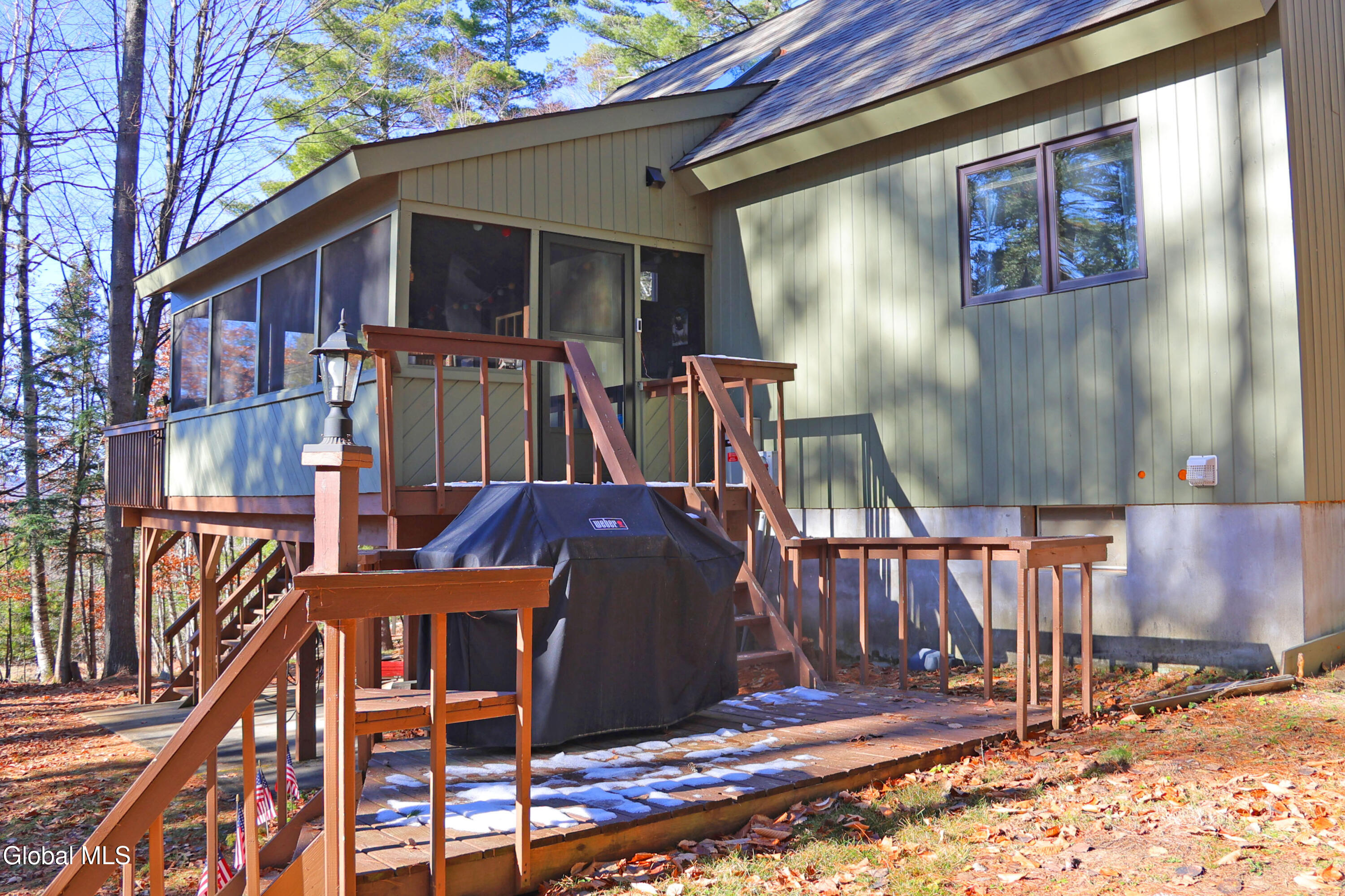 105 Pine Lane Adirondack NY 12808