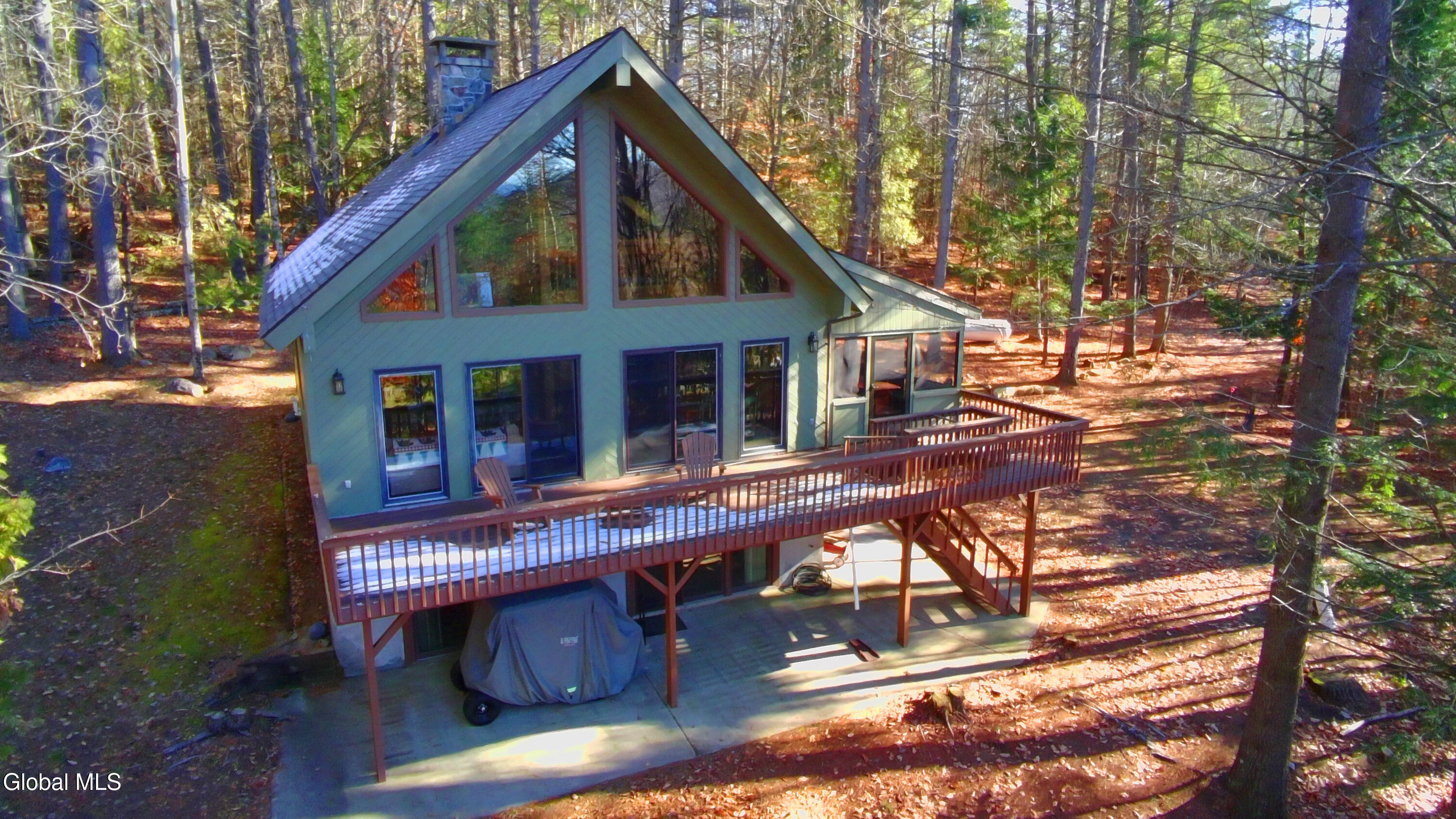 105 Pine Lane Adirondack NY 12808