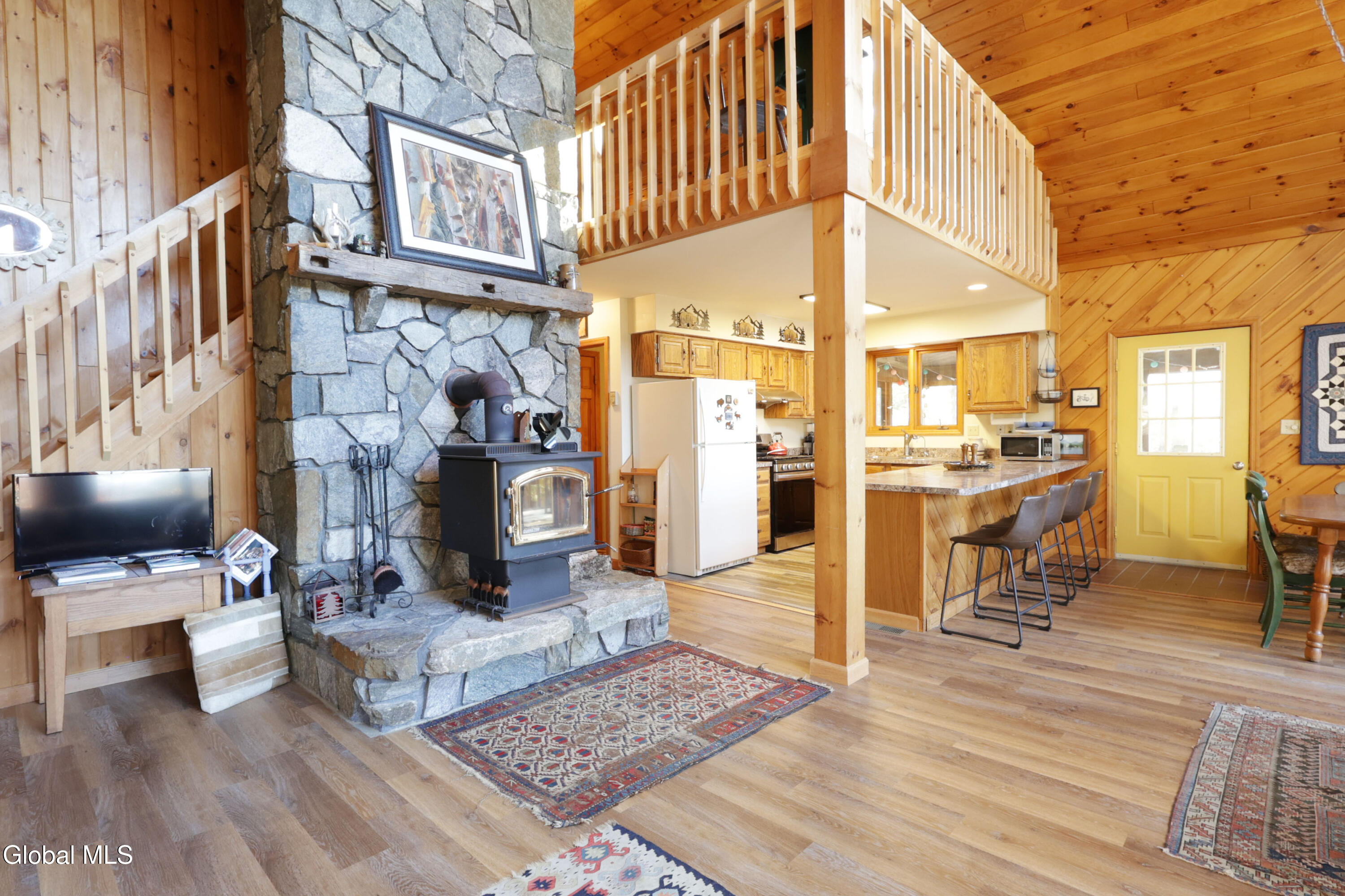 105 Pine Lane Adirondack NY 12808