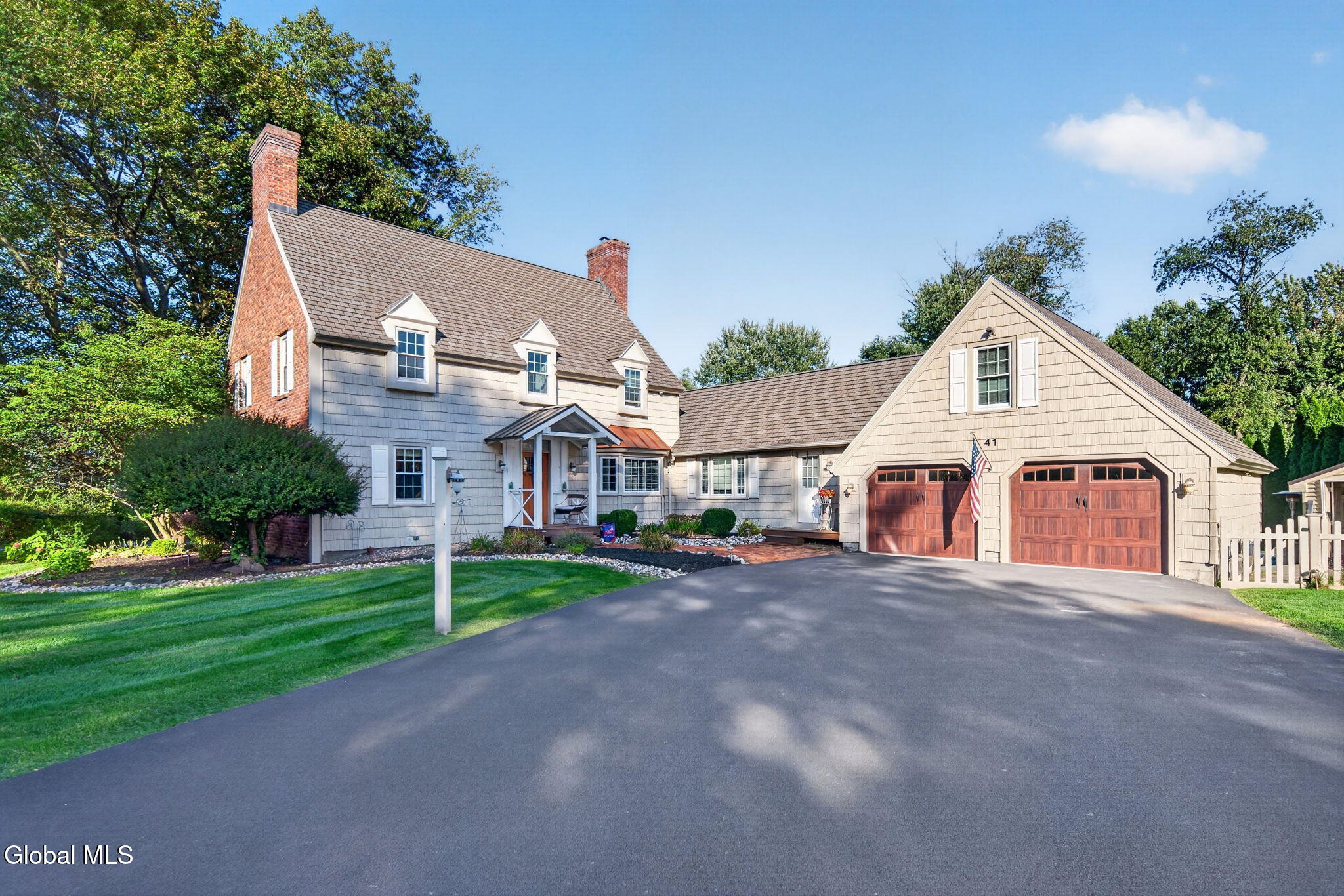 Albany NY, 41 St Agnes Lane