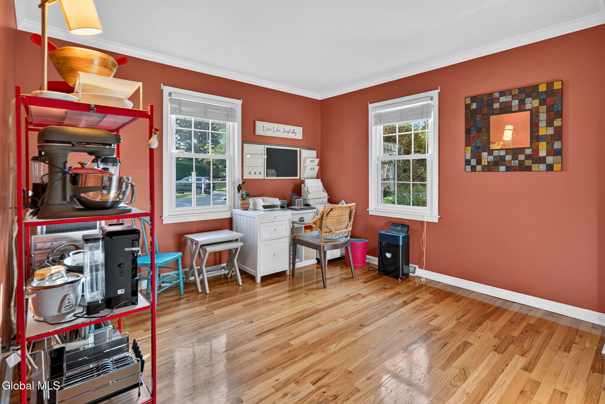 41 St Agnes Lane Albany NY 12211