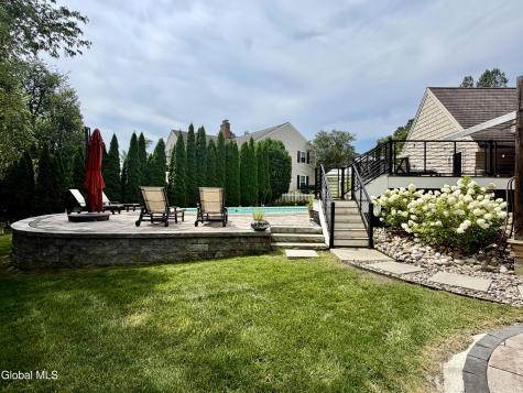 41 St Agnes Lane Albany NY 12211