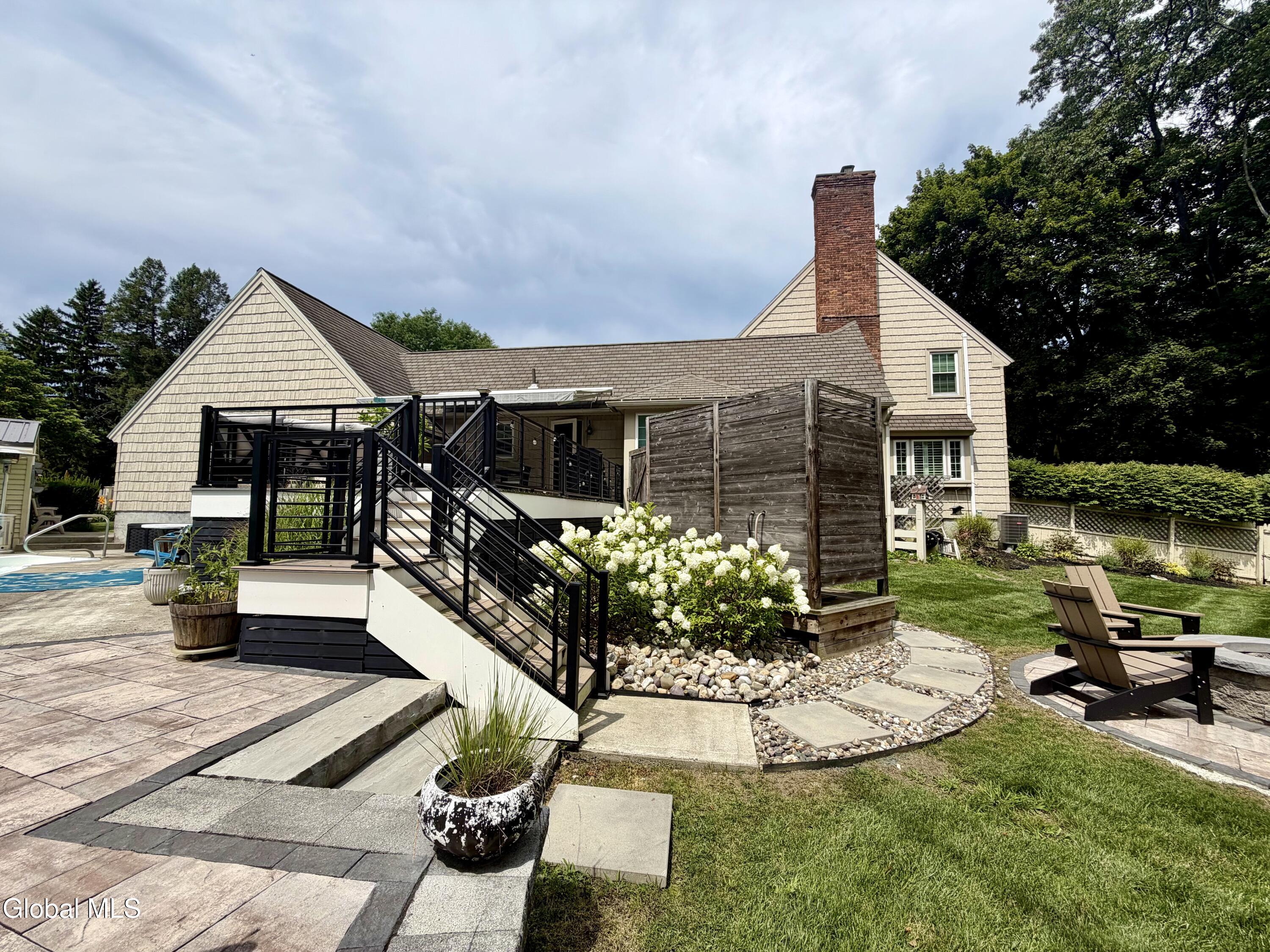 41 St Agnes Lane Albany NY 12211