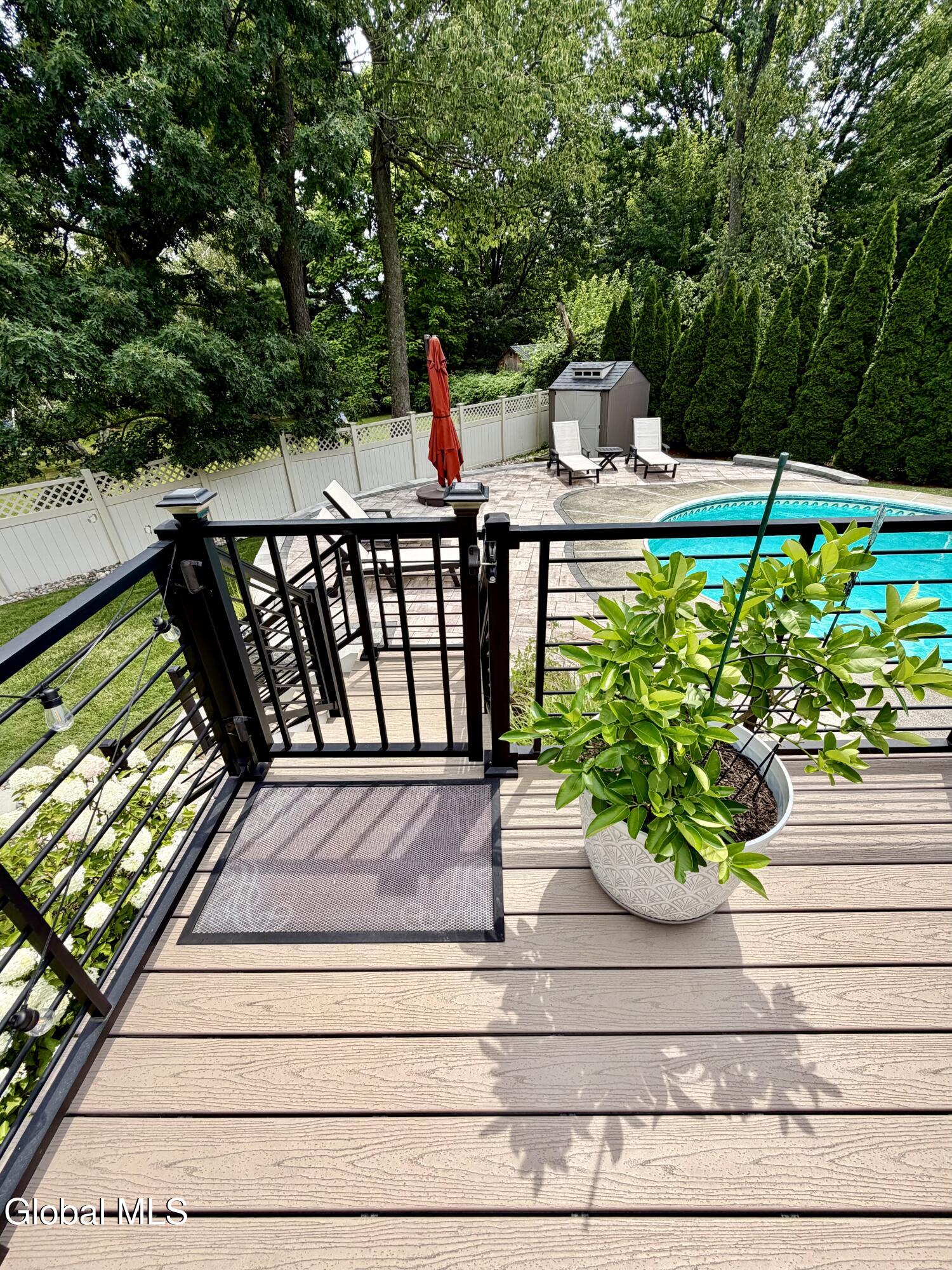 41 St Agnes Lane Albany NY 12211