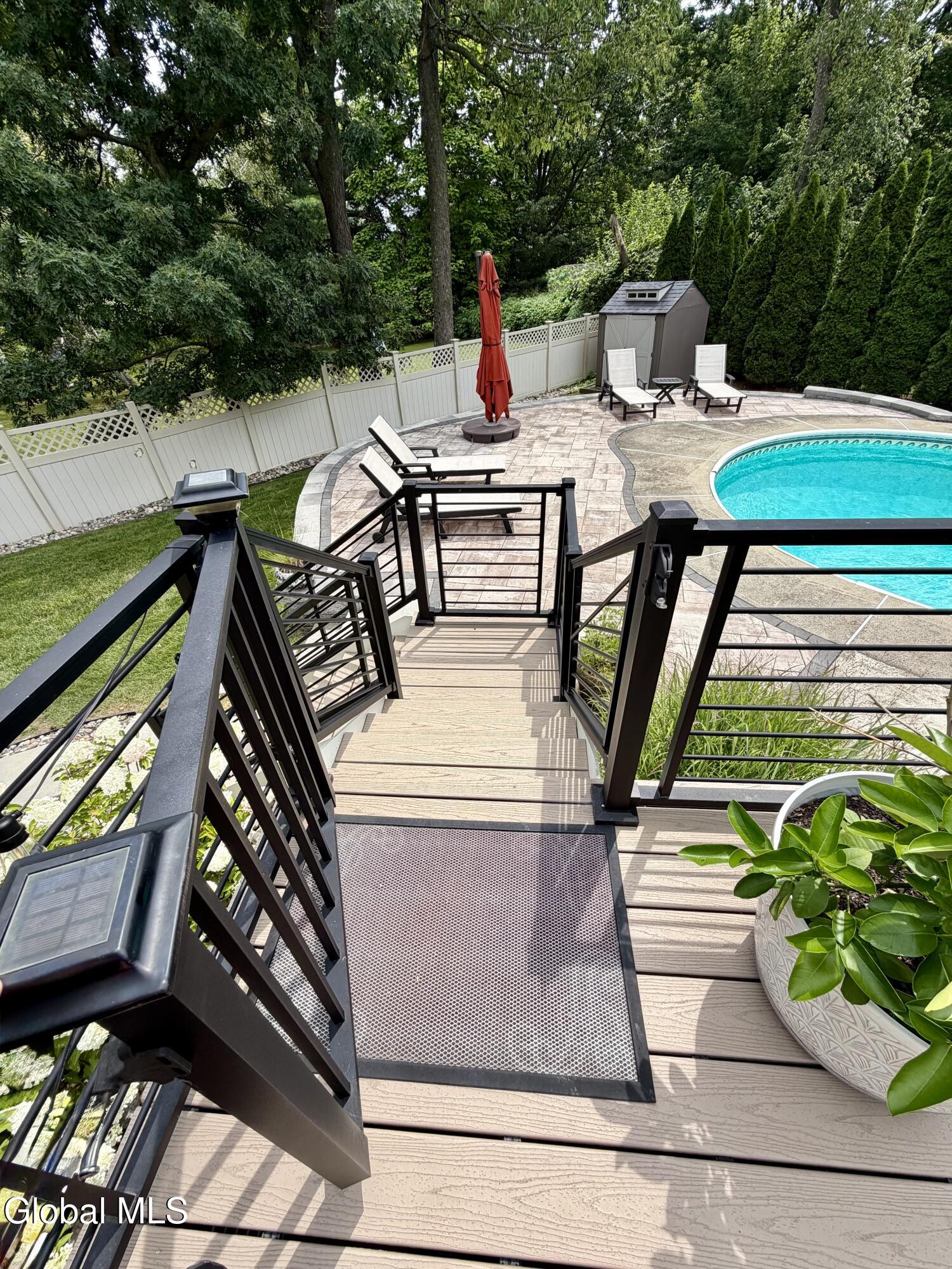 41 St Agnes Lane Albany NY 12211