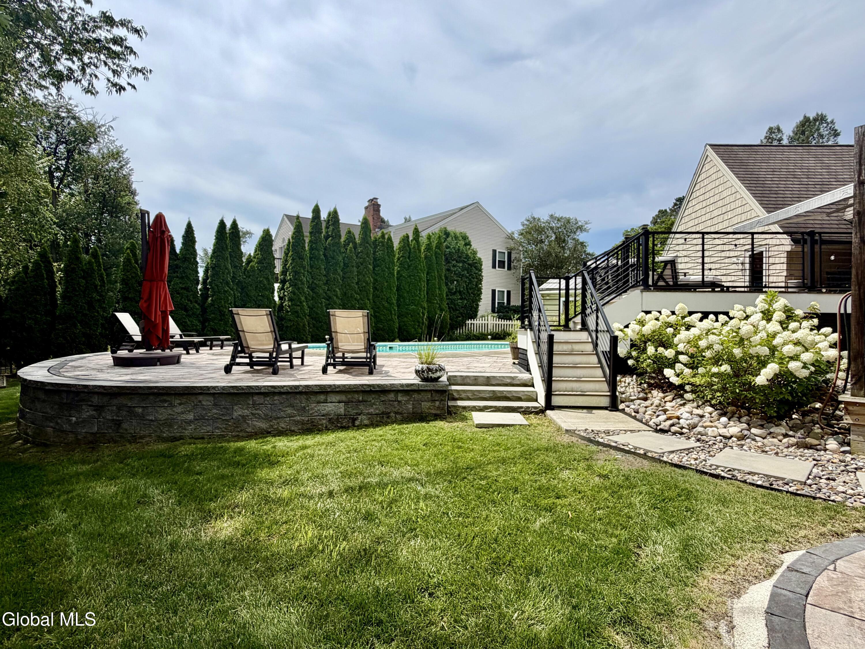 41 St Agnes Lane Albany NY 12211