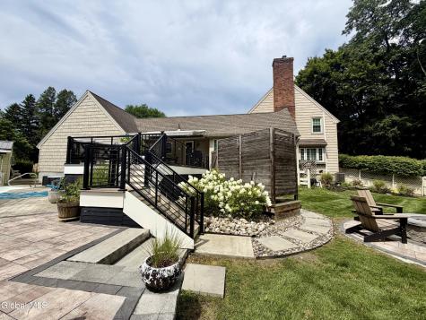 41 St Agnes Lane Albany NY 12211