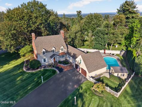 41 St Agnes Lane Albany NY 12211