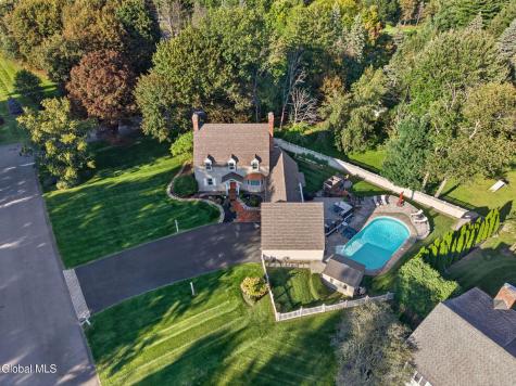 41 St Agnes Lane Albany NY 12211