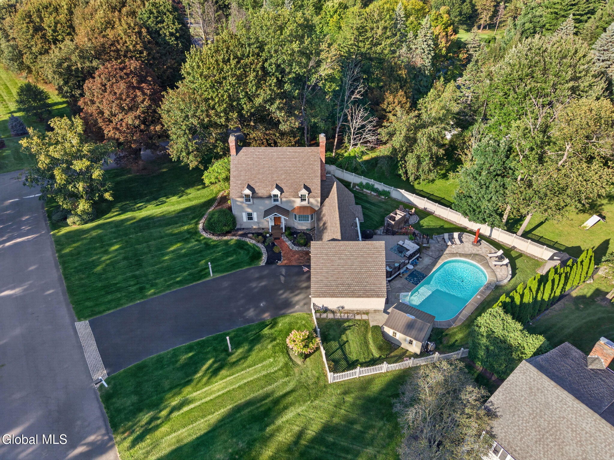 41 St Agnes Lane Albany NY 12211