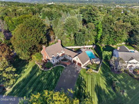 41 St Agnes Lane Albany NY 12211