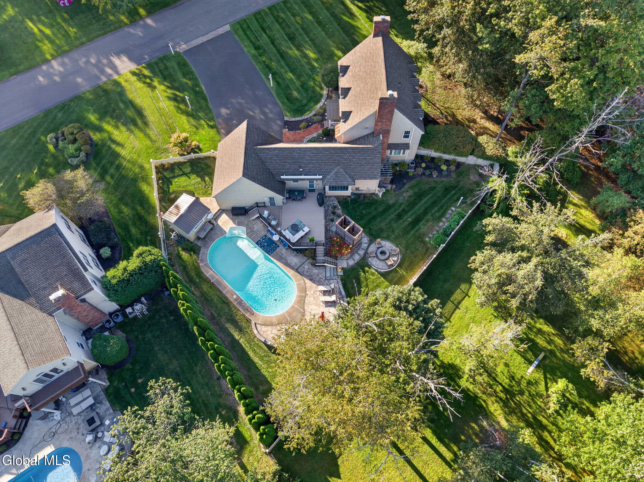 41 St Agnes Lane Albany NY 12211