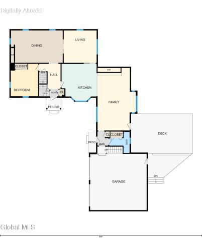 41 St Agnes Lane Albany NY 12211