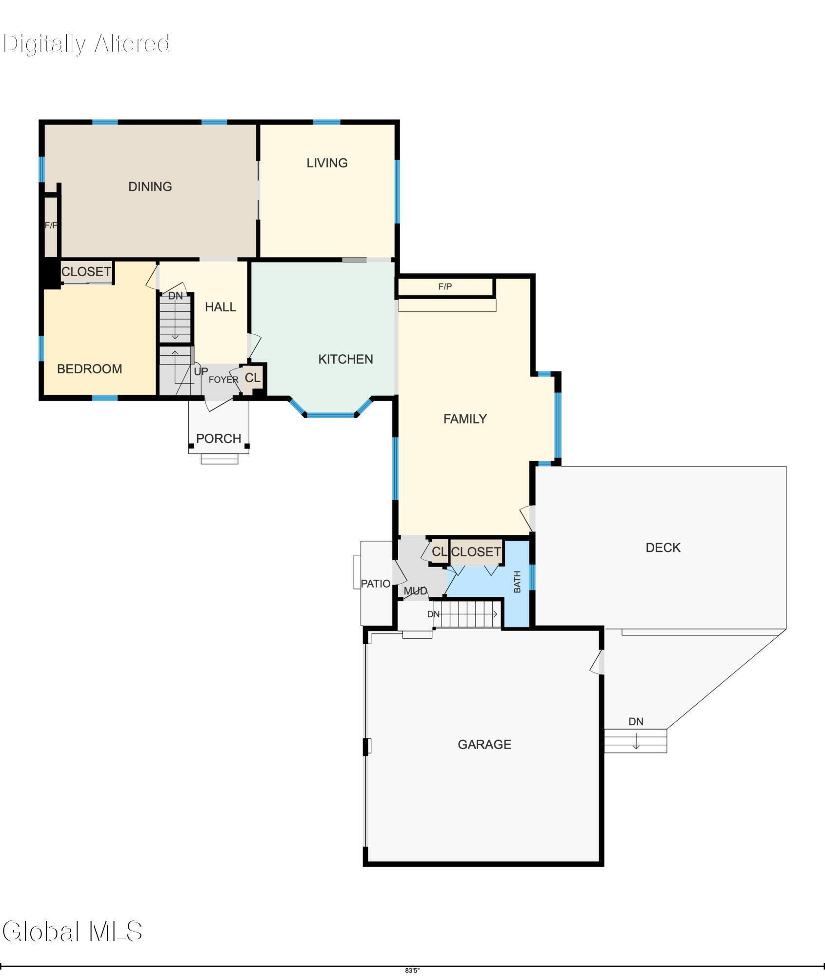 41 St Agnes Lane Albany NY 12211