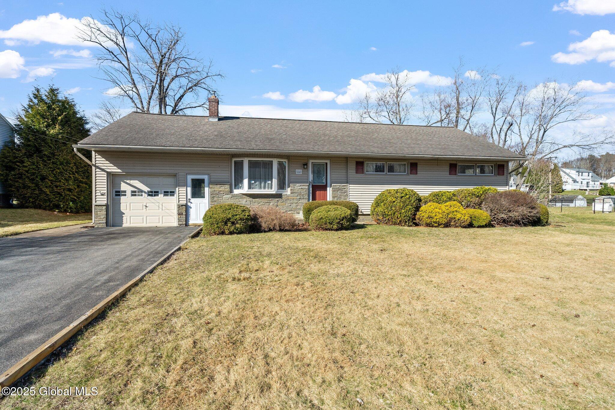 44 Beechwood Drive Ballston Lake NY 12019
