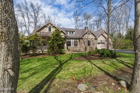262 Old Post Road Ballston Spa NY 12020