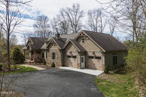 262 Old Post Road Ballston Spa NY 12020
