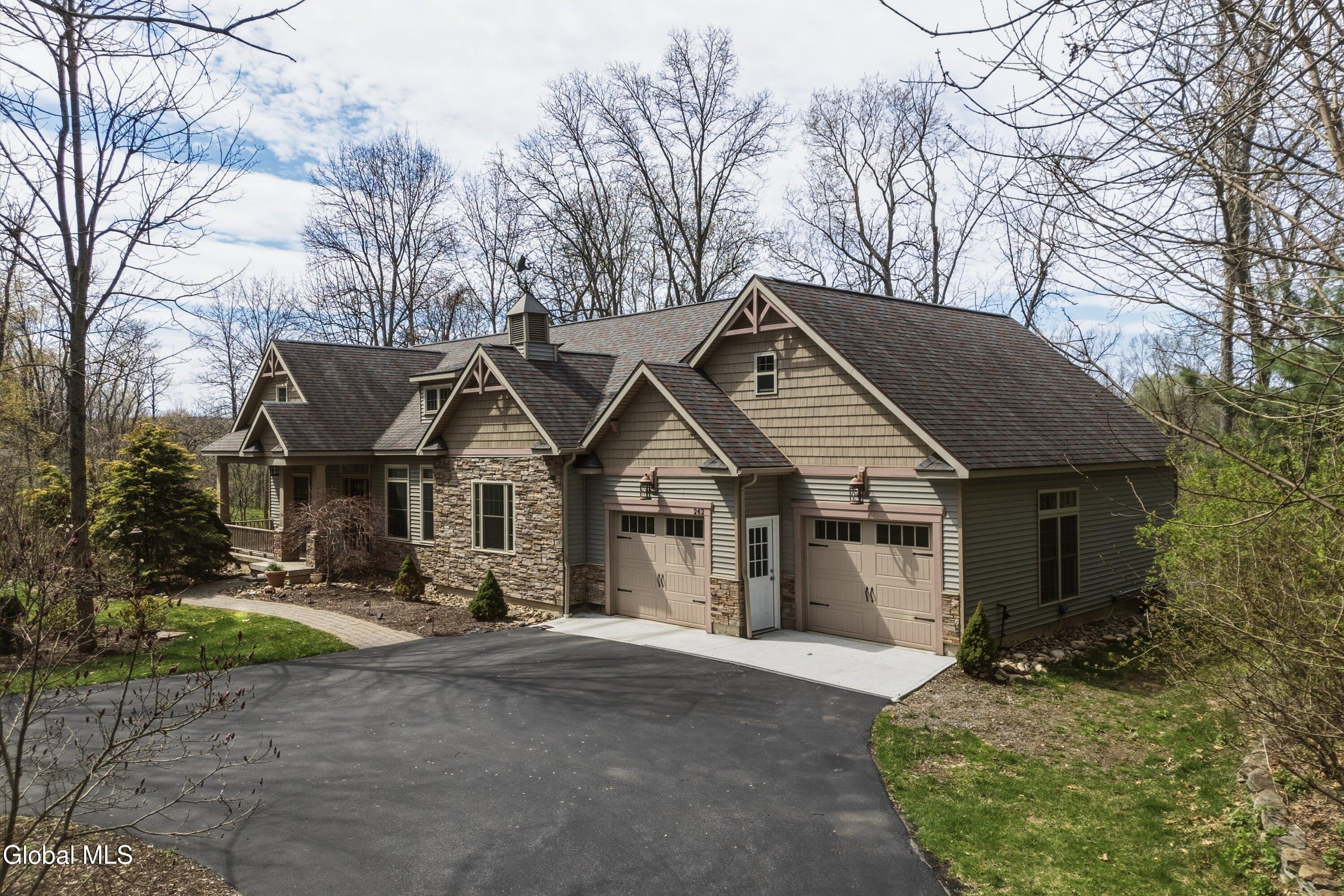 262 Old Post Road Ballston Spa NY 12020