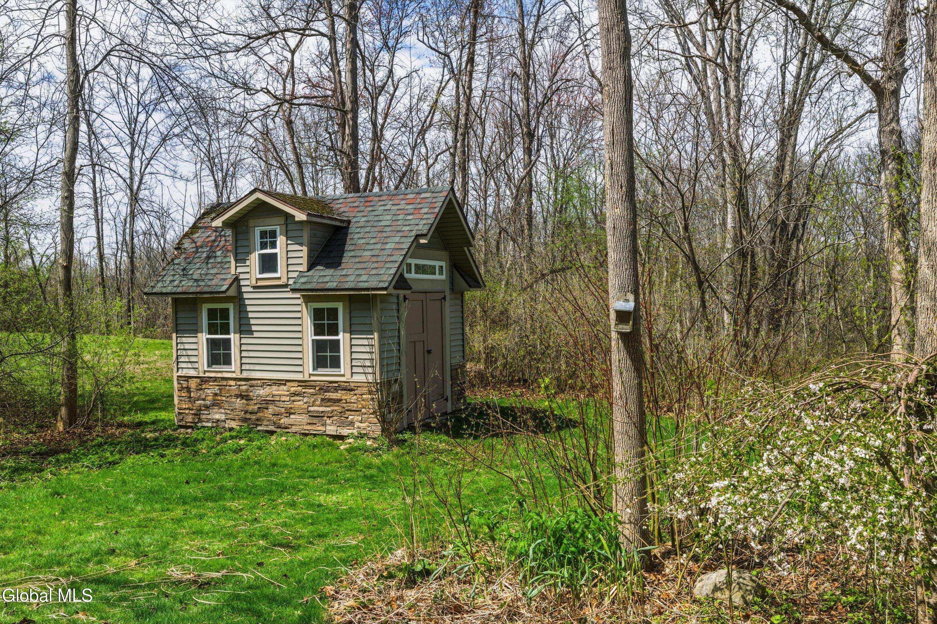262 Old Post Road Ballston Spa NY 12020