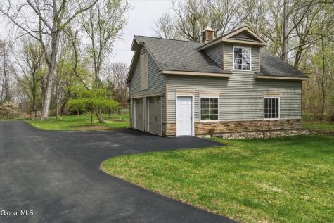262 Old Post Road Ballston Spa NY 12020