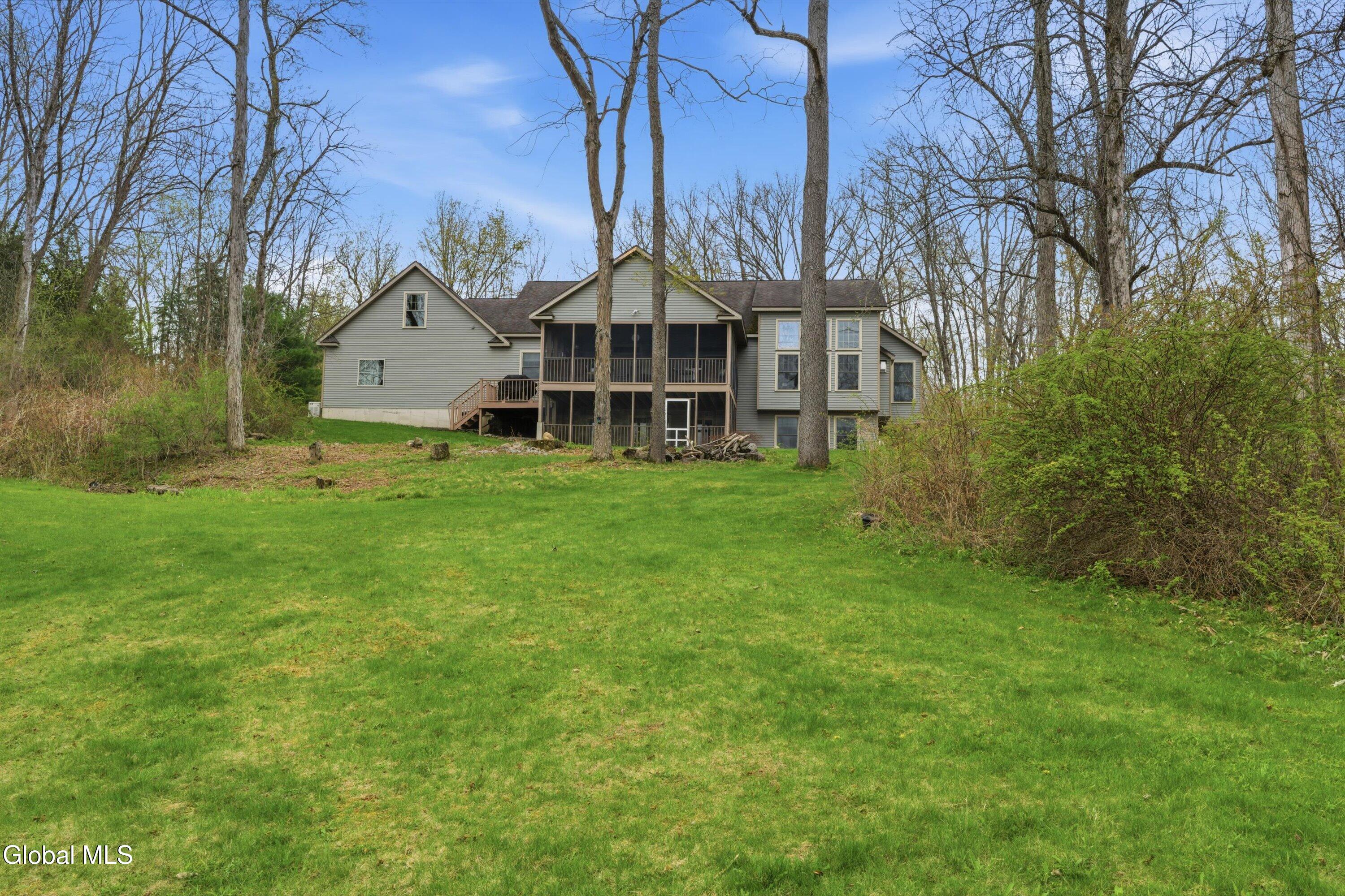 262 Old Post Road Ballston Spa NY 12020