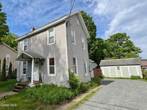 272 N Main Street Northville NY 12134