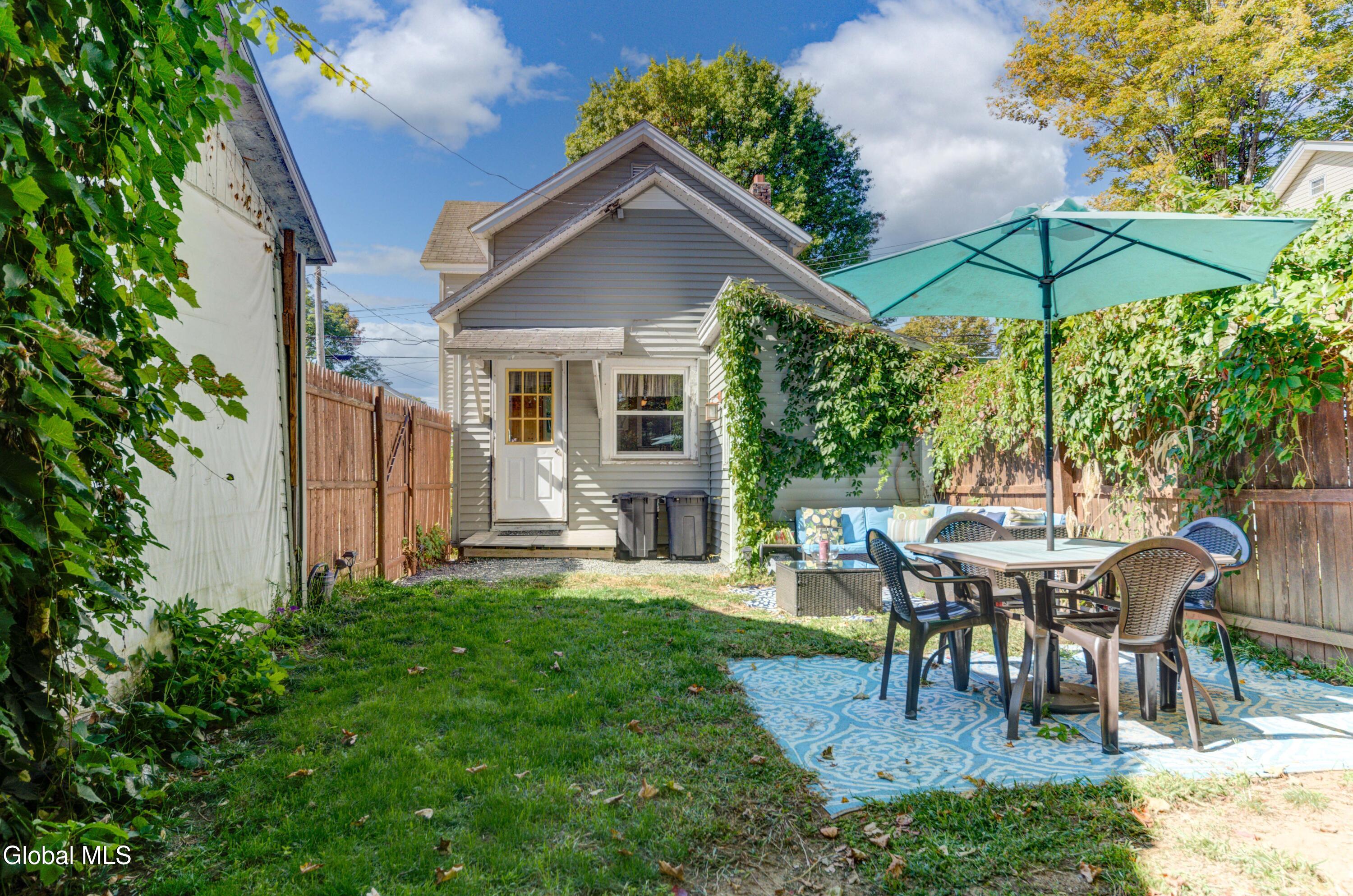 272 N Main Street Northville NY 12134