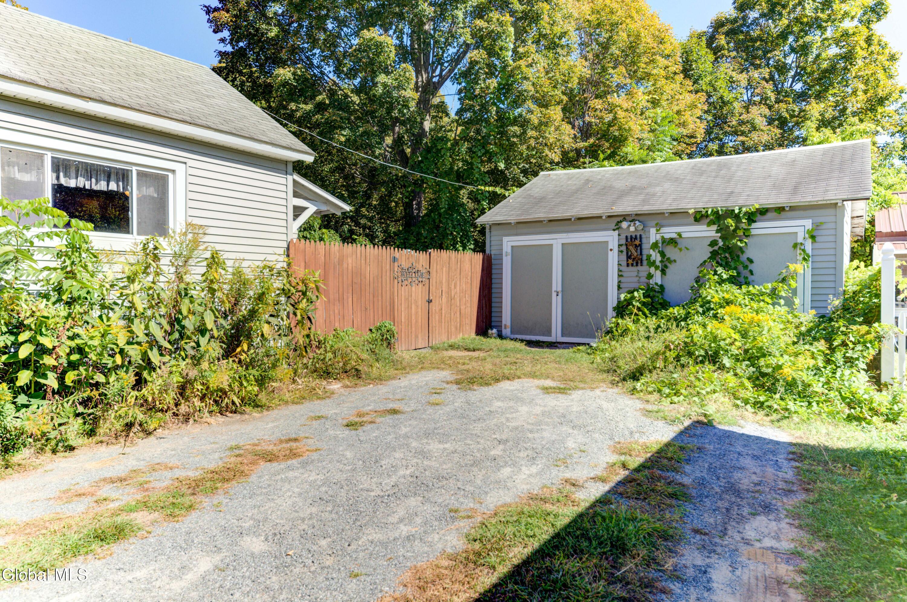 272 N Main Street Northville NY 12134
