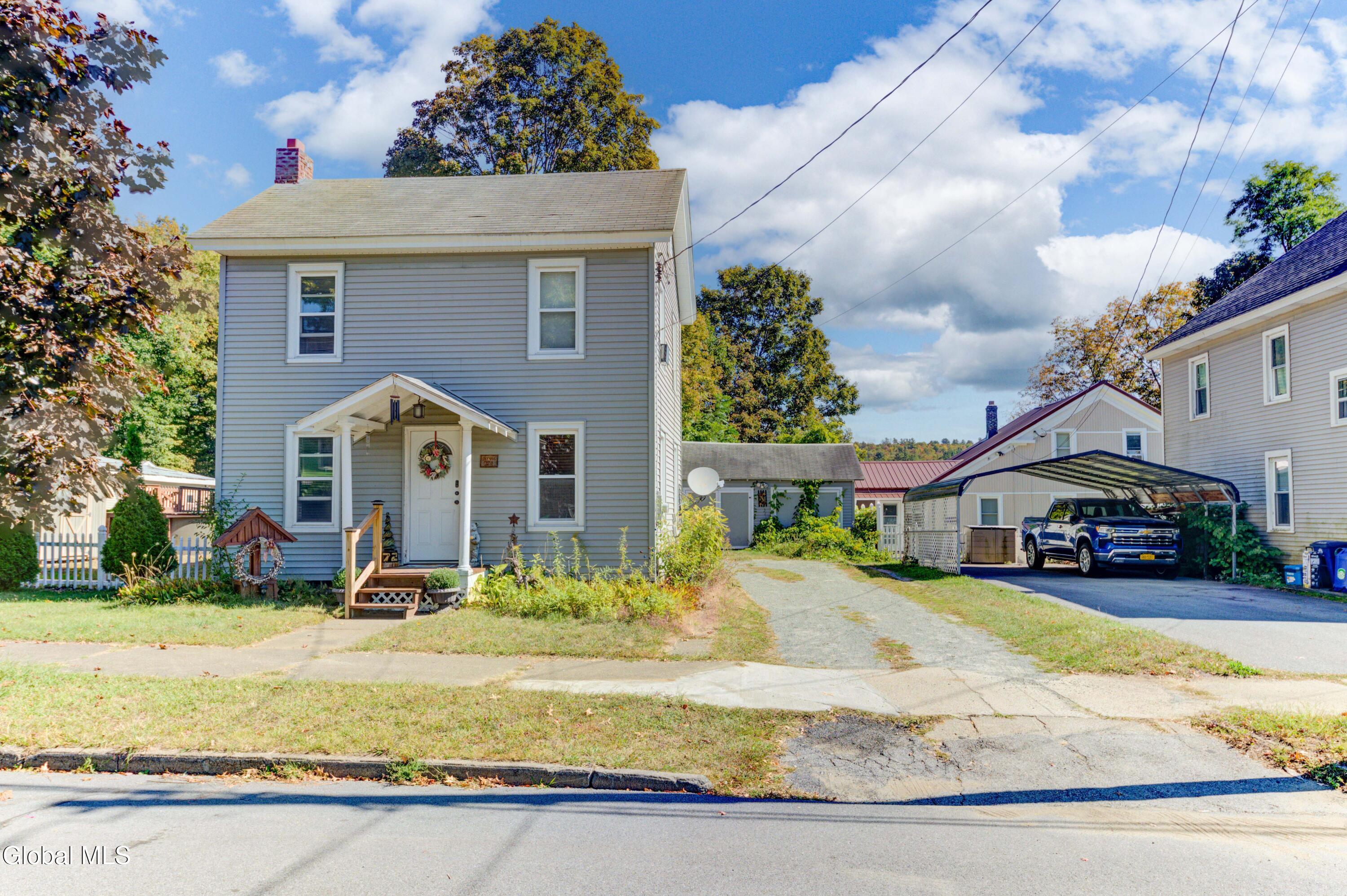 272 N Main Street Northville NY 12134
