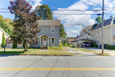 272 N Main Street Northville NY 12134