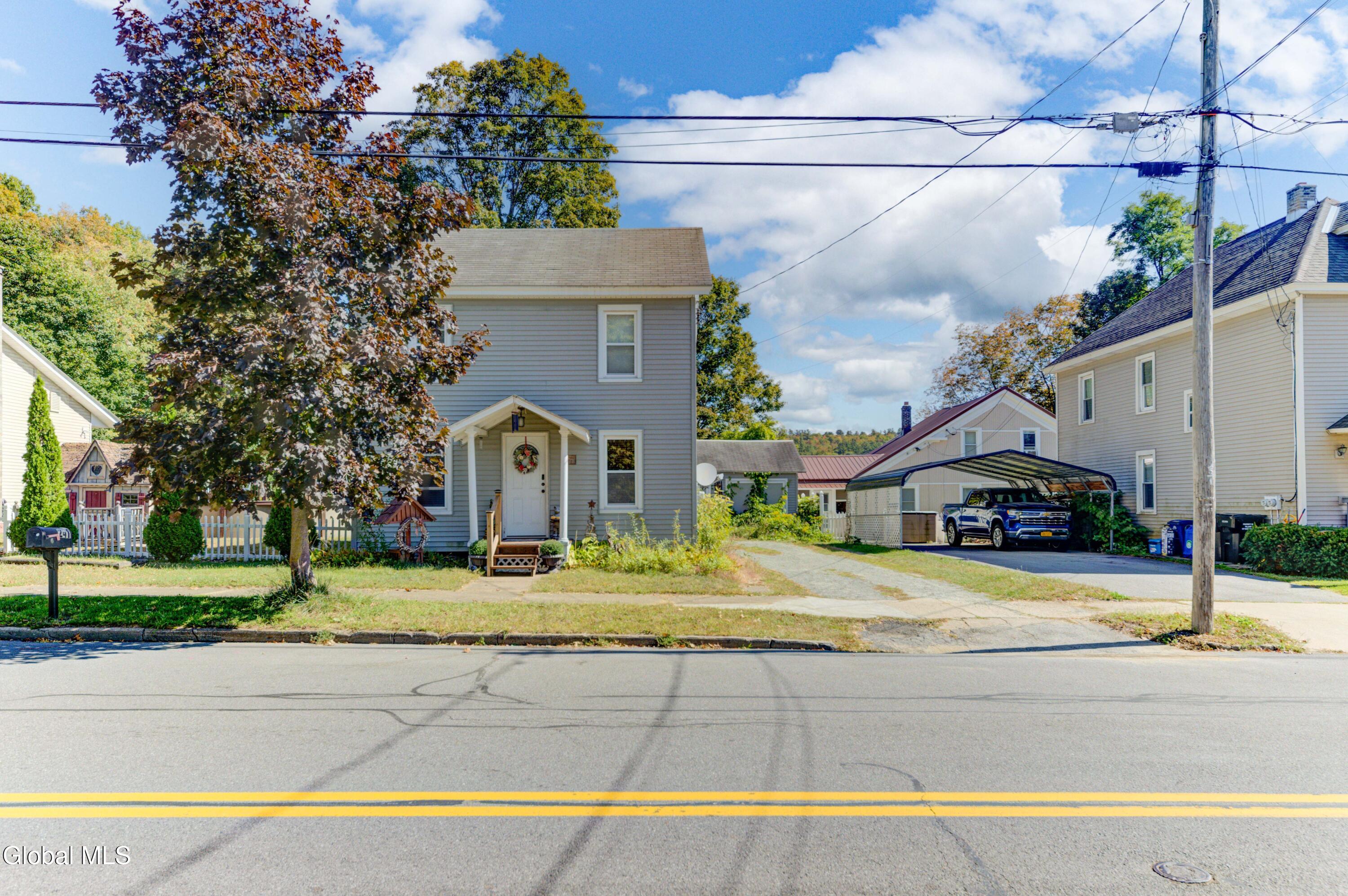272 N Main Street Northville NY 12134