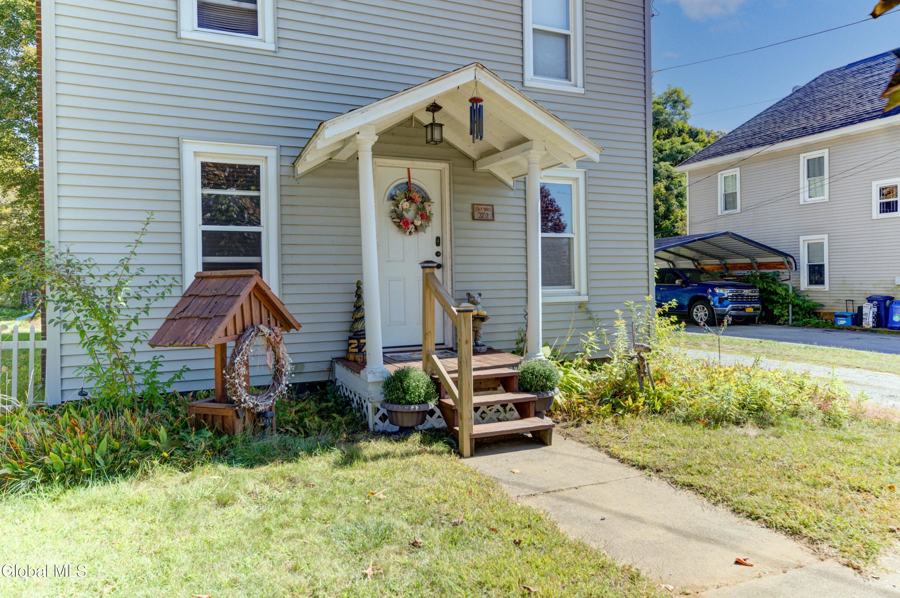272 N Main Street Northville NY 12134