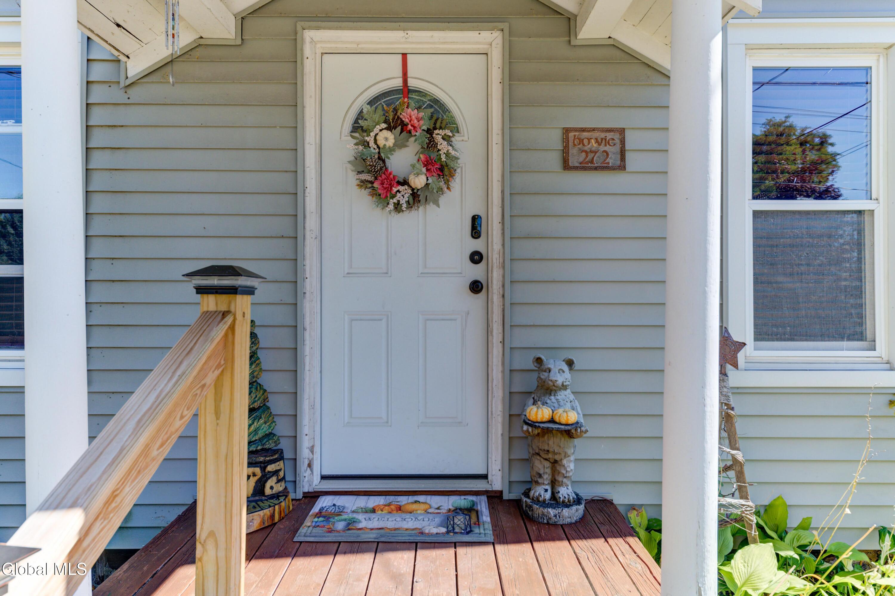 272 N Main Street Northville NY 12134