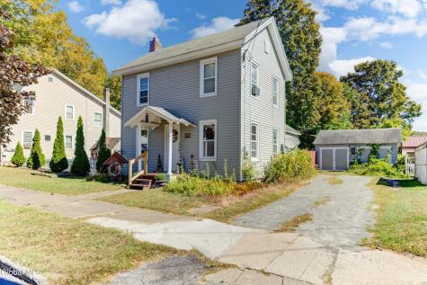272 N Main Street Northville NY 12134