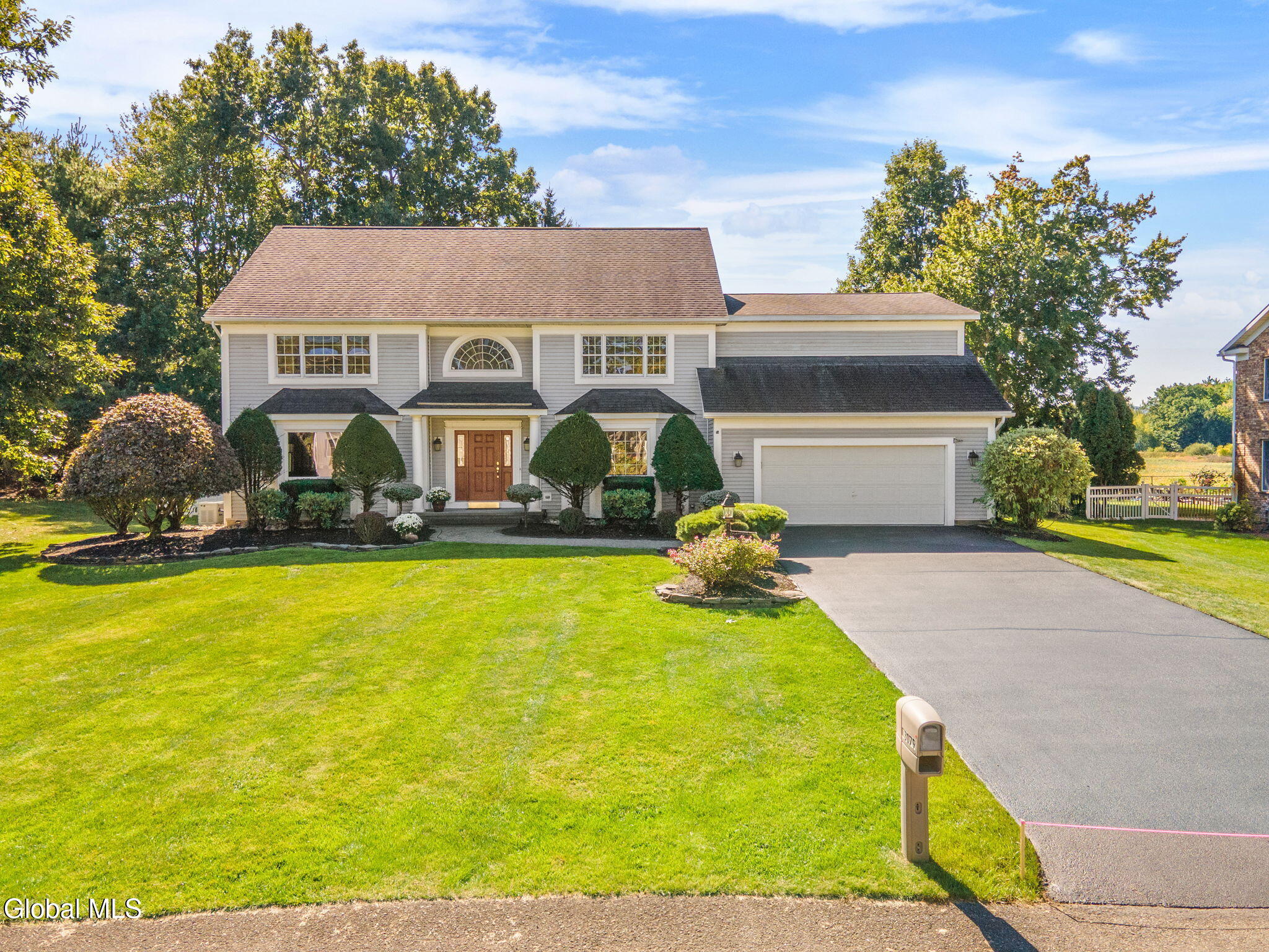 3079 New Williamsburg Drive Schenectady NY 12303