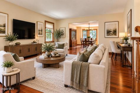 3079 New Williamsburg Drive Schenectady NY 12303