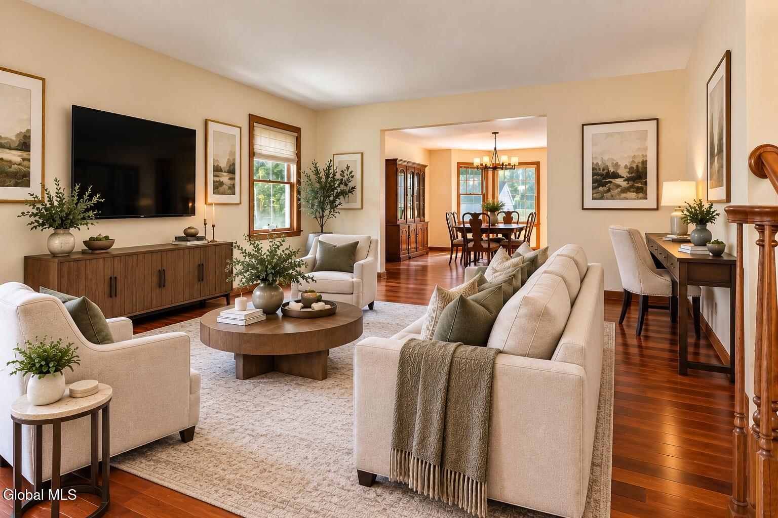 3079 New Williamsburg Drive Schenectady NY 12303
