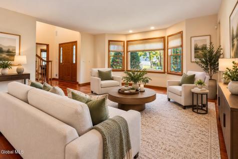 3079 New Williamsburg Drive Schenectady NY 12303