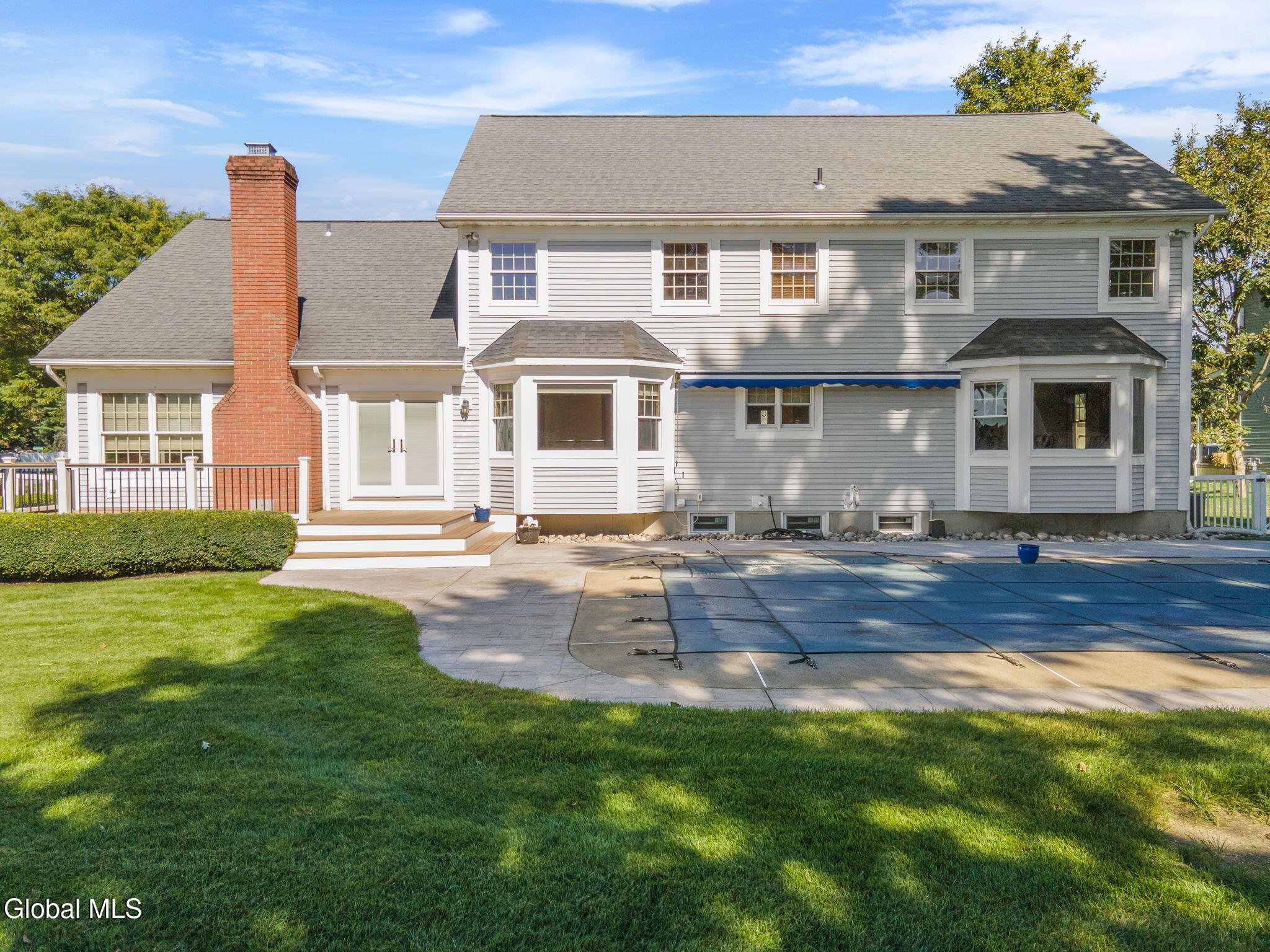 3079 New Williamsburg Drive Schenectady NY 12303