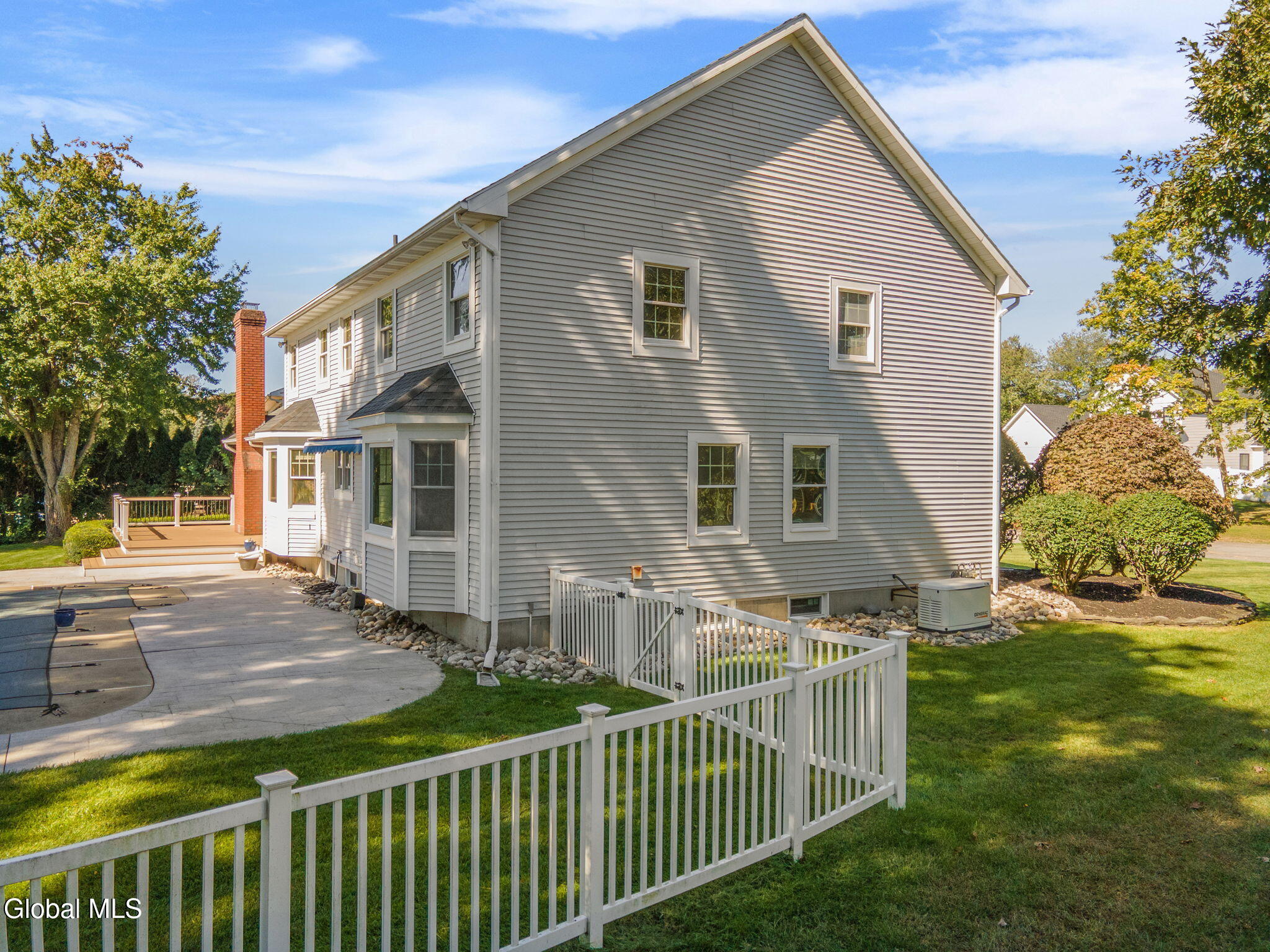 3079 New Williamsburg Drive Schenectady NY 12303