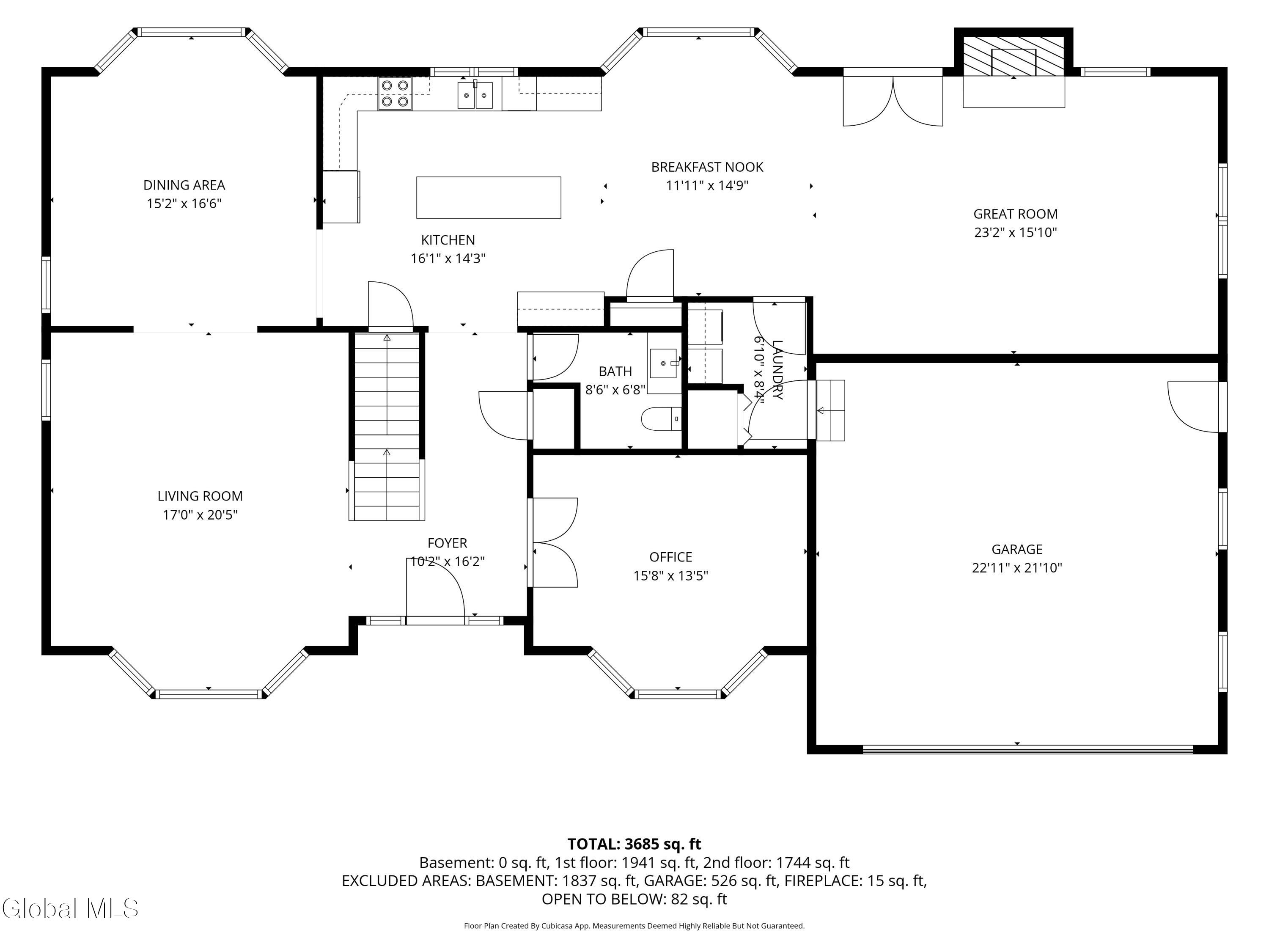 3079 New Williamsburg Drive Schenectady NY 12303