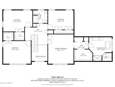 3079 New Williamsburg Drive Schenectady NY 12303