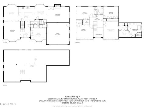 3079 New Williamsburg Drive Schenectady NY 12303