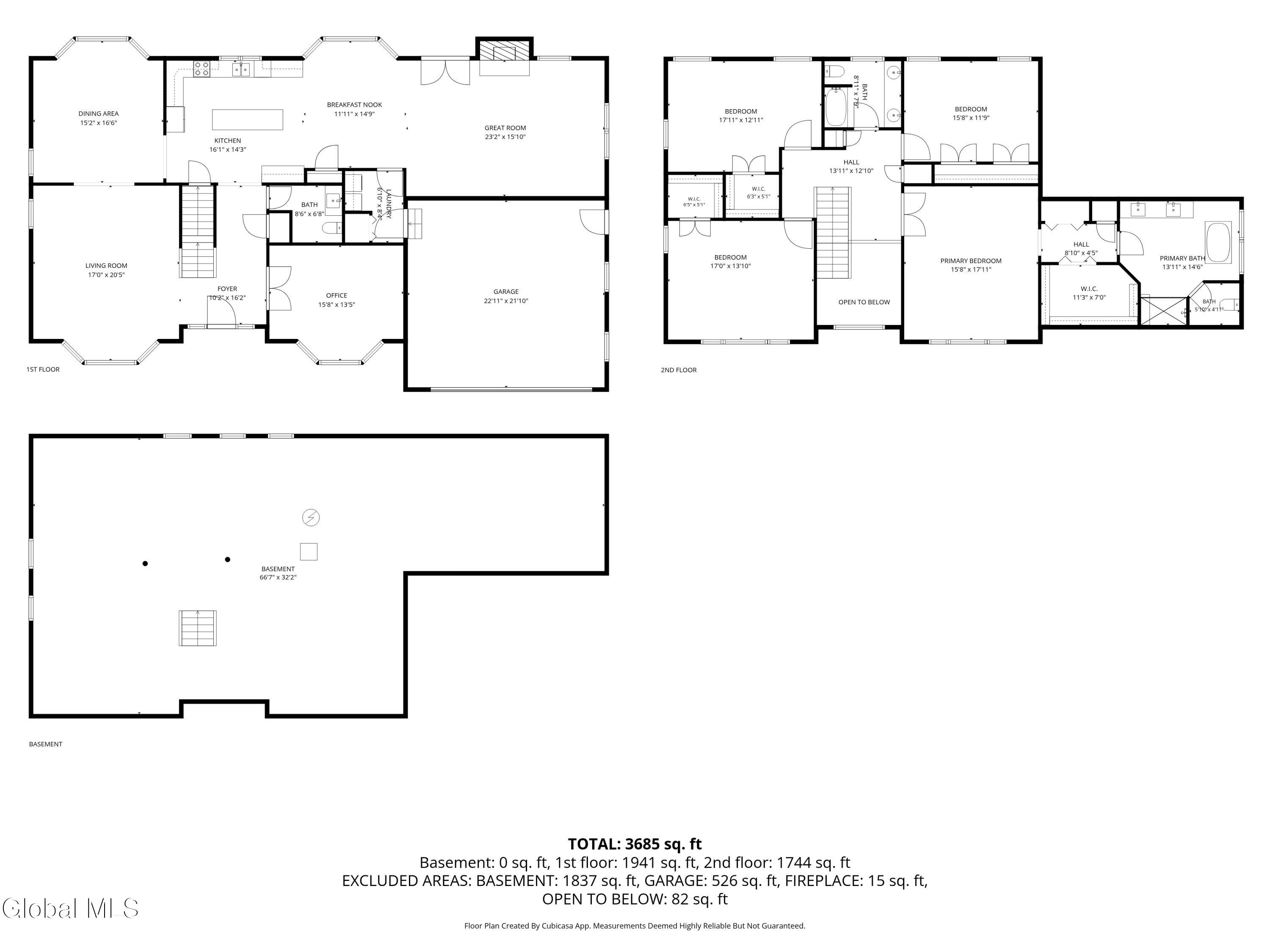3079 New Williamsburg Drive Schenectady NY 12303
