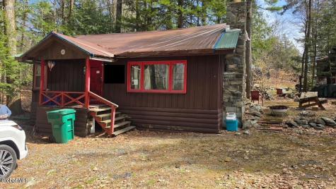 14 Avenue A Petersburgh NY 12138