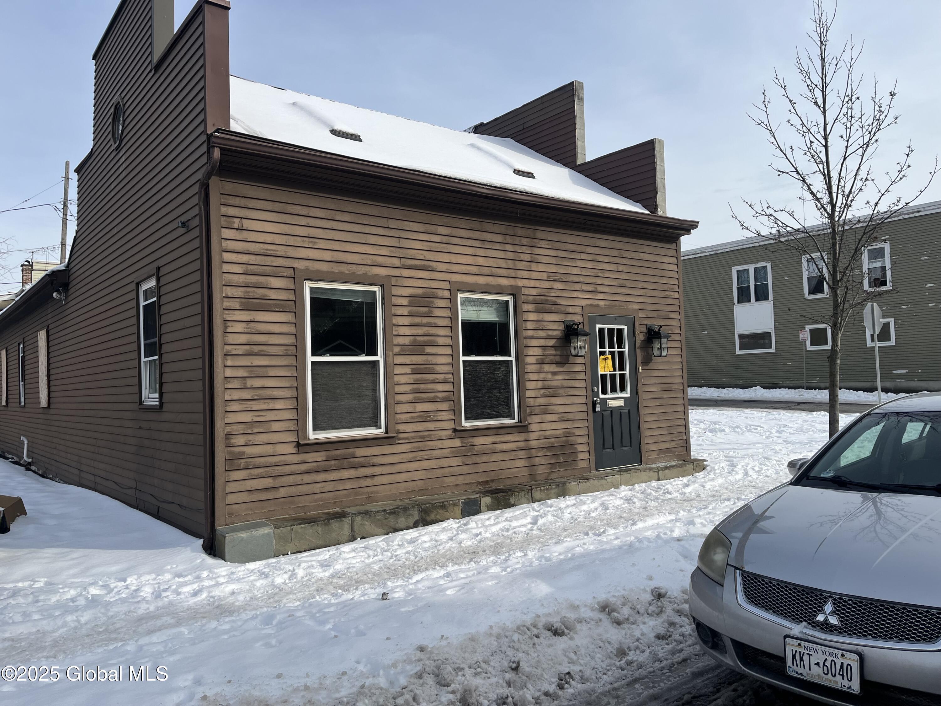 197 Remsen Street Cohoes NY 12047